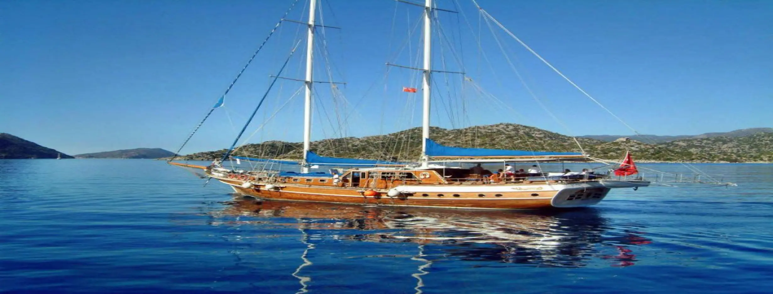 Image for Boat Tours